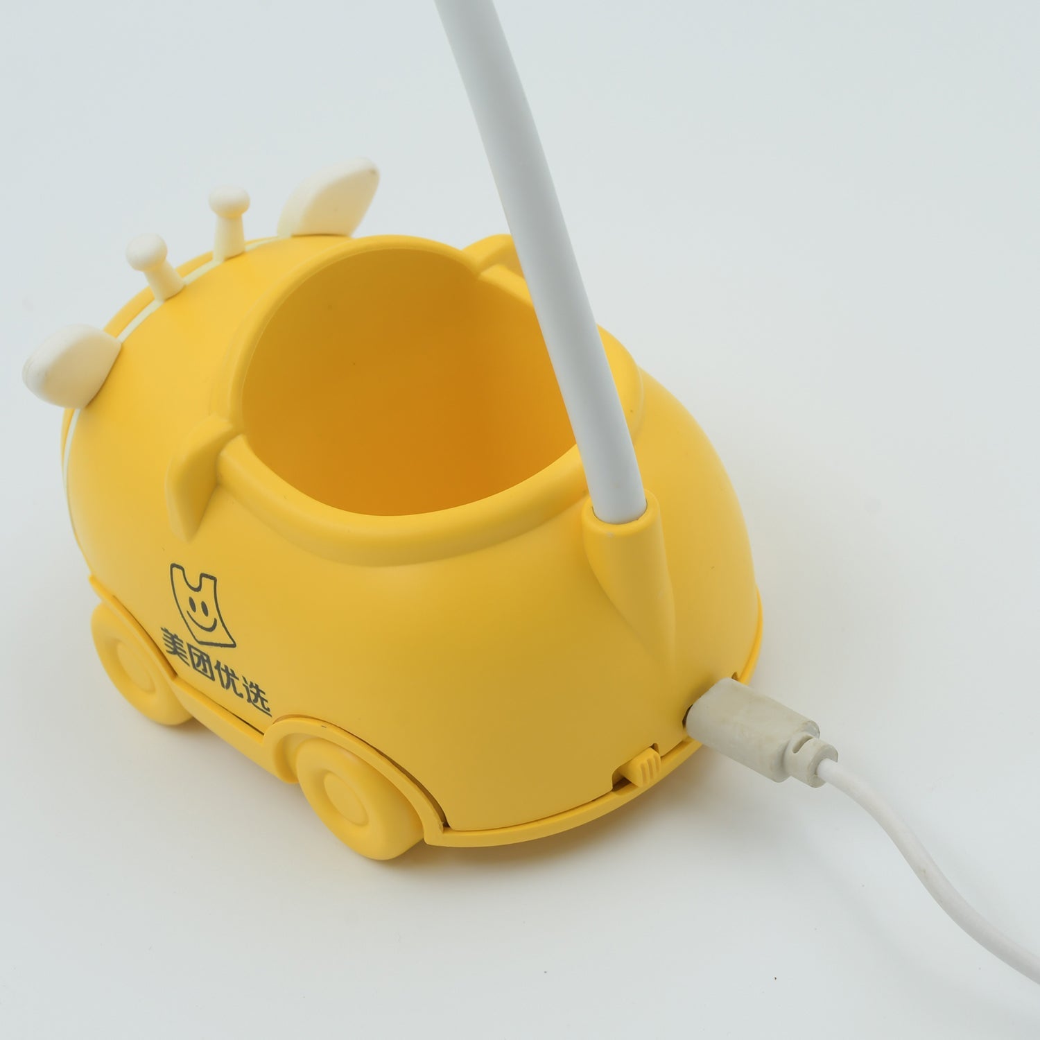 360° Adjustable Foldable LED Desk & Reading Lamp – USB Rechargeable (1 Pc) 360° Adjustable Foldable LED Desk & Reading Lamp – USB Rechargeable (1 Pc)